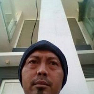 M Sazdullah Arifin profile icon