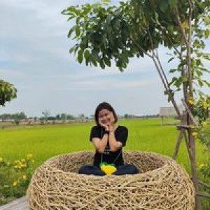 Mutrarika Foam profile icon