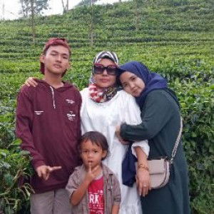 Arkan Afrizal profile icon