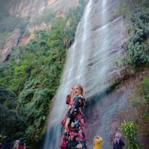 May Riza profile icon