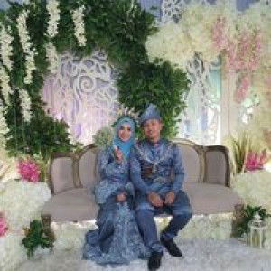 Nisa Rudzi profile icon