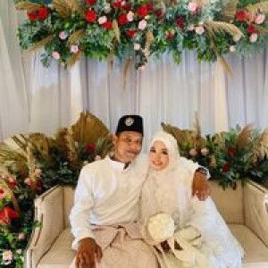 Wany Shazwany profile icon