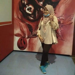 Ai Nuraini profile icon