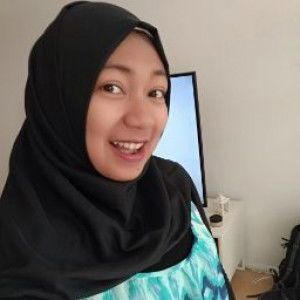 Shintia Oktavian profile icon