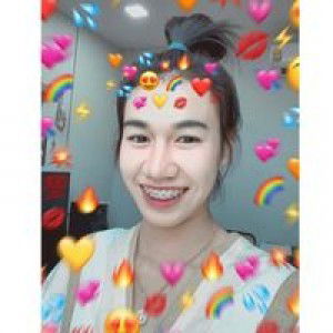 Ked Siraprapa profile icon