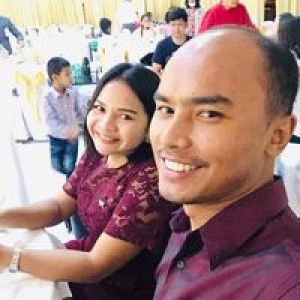 Kodchaporn Promsri profile icon