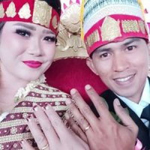 Lastiar May Cristina Manullang profile icon