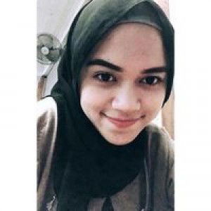 Intan Oka profile icon