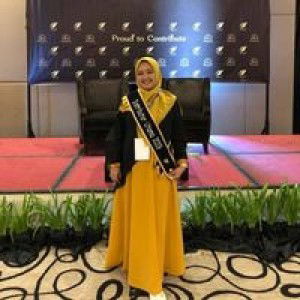 Tri WulandDari profile icon