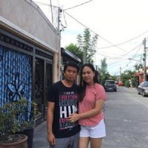 Abigail Manabat Sicat profile icon