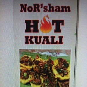 Deqnor Mohamad profile icon