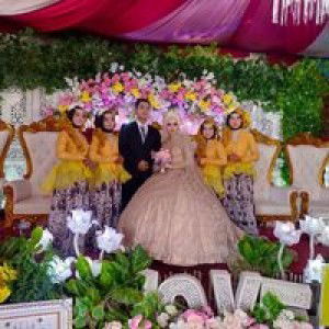 Anis Zulaika profile icon