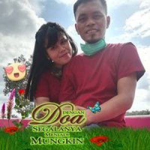 Chee Hema Malini Manullang profile icon