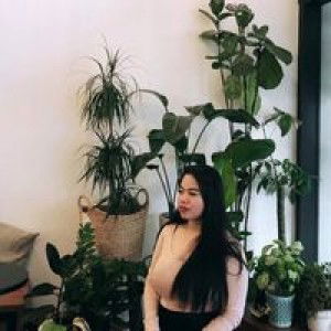 Soleha Tajjuddin profile icon