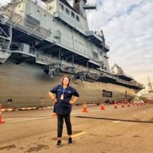 Mungming Ming profile icon