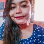 Clarissa Joy Contad profile icon
