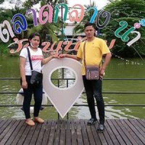 อ๋อมแอ๋ม ครอบครัว profile icon