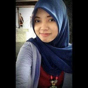 Ade Tiara Pertiwi profile icon