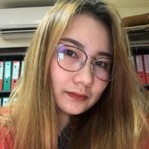 Pla Porntip profile icon