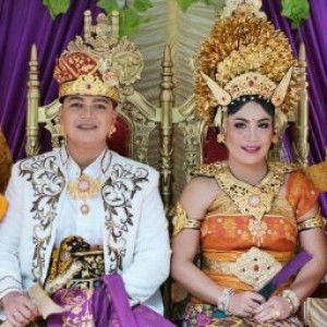 Ade Sariani profile icon