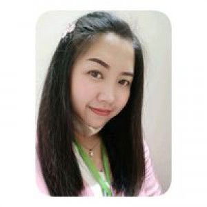 Ratchanida Pongka profile icon