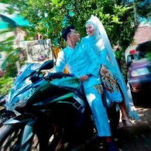 Indira Frilian Ashar profile icon