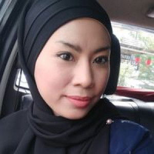 Cik Puan As profile icon