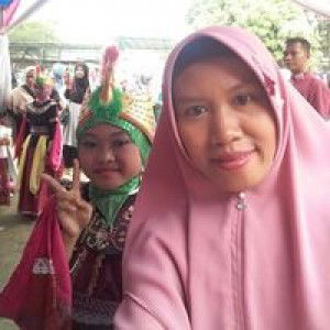 Hasna Shita profile icon