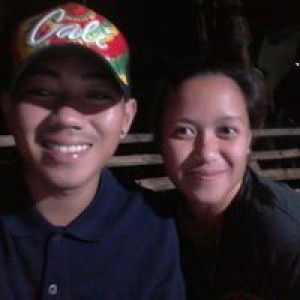 Yhamchell Leonardo Pasia profile icon