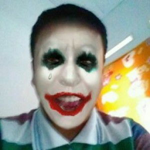 isal zaki GAMINg profile icon