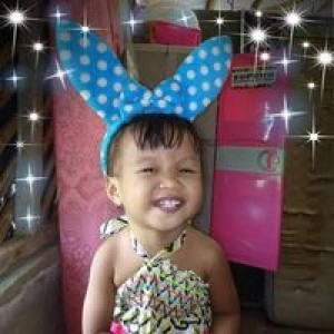 Krizel Mae Serrano Enciso profile icon