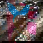 Krizel Mae Serrano Enciso profile icon