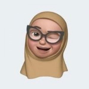 Munirah Mohtar profile icon