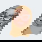 Munirah Mohtar profile icon