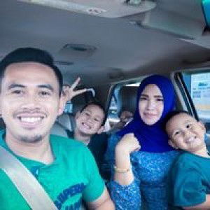 Aizla Hakeem Hazbie profile icon