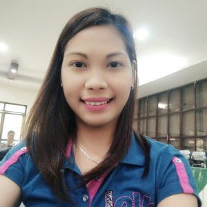 Precy Martin profile icon