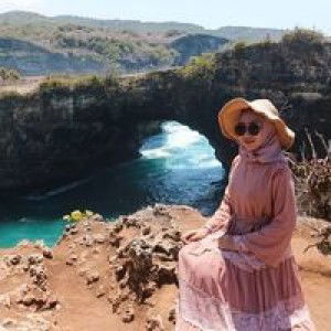 Febri Aryanti profile icon