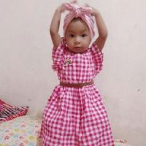 Acil Galuh profile icon