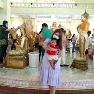 Sunan Sanoejai profile icon