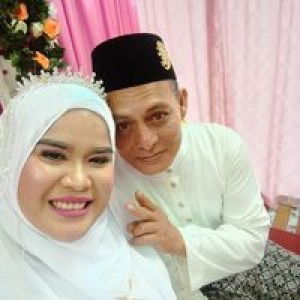 Siti Nazirah profile icon