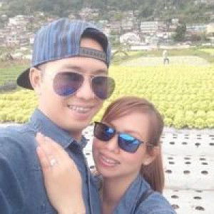 Michelle Vasquez Gatchalian profile icon