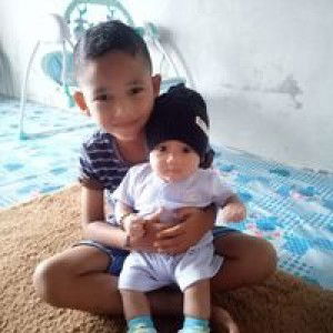 Tytha Rasya profile icon