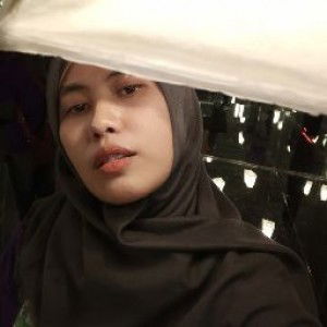 Monika Firdausi profile icon