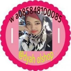 Dyah Nanda profile icon