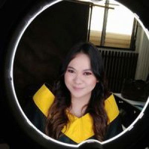 Mae Salen profile icon