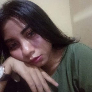 nur hafifah profile icon