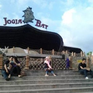 Siti Ardho Atumuntichanah profile icon