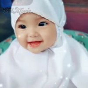 Atikah Febriani profile icon