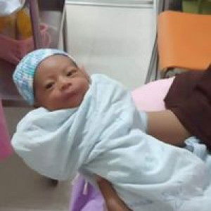 Imron Surapong profile icon