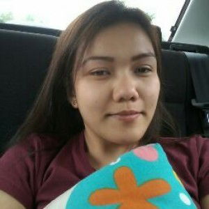 Lydia Bujang profile icon